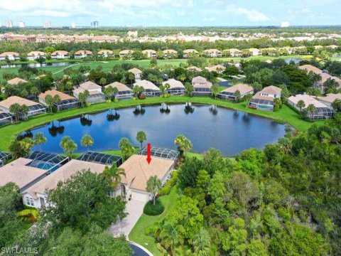 Shadow Wood At The Brooks Estero Florida Homes for Sale