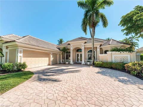 Shadow Wood At The Brooks Estero Florida Homes for Sale