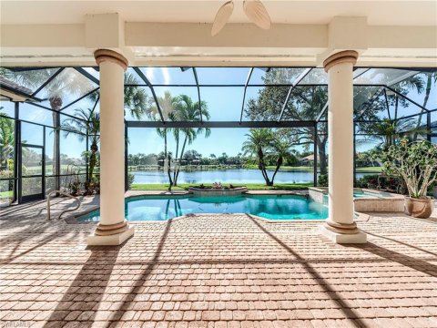 Shadow Wood At The Brooks Estero Florida Homes for Sale