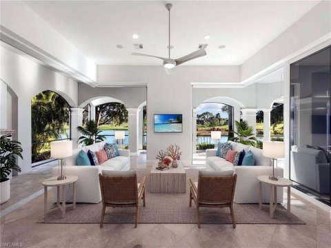 Shadow Wood At The Brooks Estero Florida Homes for Sale