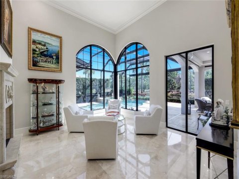 Shadow Wood At The Brooks Estero Florida Homes for Sale