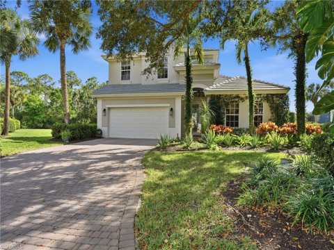 Shadow Wood At The Brooks Estero Florida Homes for Sale