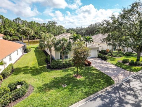 Shadow Wood At The Brooks Estero Florida Real Estate