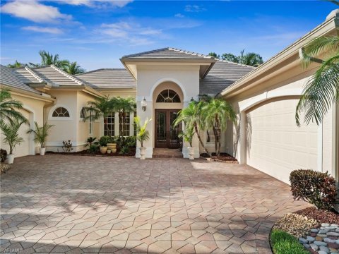 Shadow Wood At The Brooks Estero Florida Real Estate