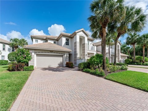 Shadow Wood At The Brooks Estero Florida Real Estate