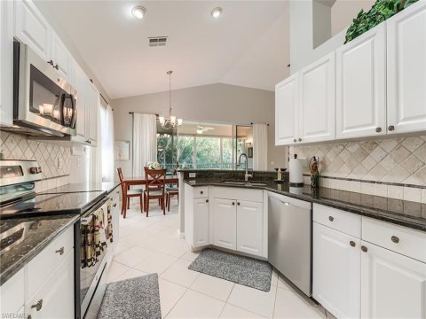 Shadow Wood At The Brooks Estero Florida Real Estate