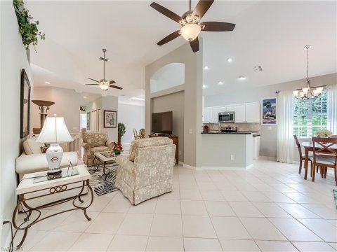 Shadow Wood At The Brooks Estero Florida Real Estate