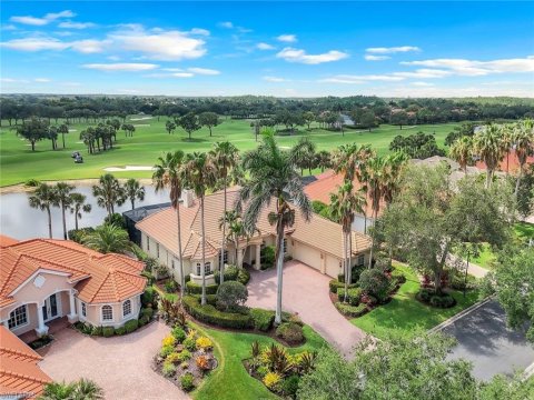 Shadow Wood At The Brooks Estero Florida Real Estate