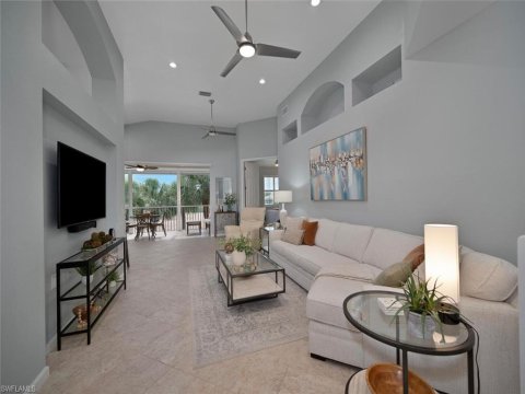 Shadow Wood At The Brooks Estero Florida Real Estate