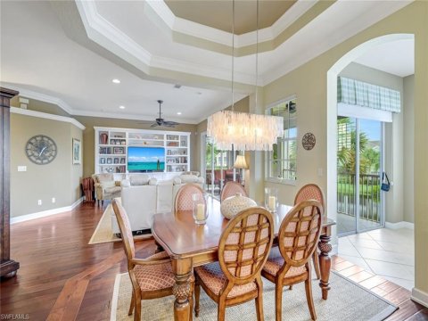 Shadow Wood At The Brooks Estero Florida Real Estate