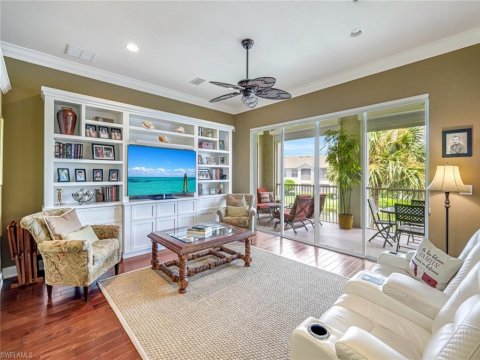 Shadow Wood At The Brooks Estero Florida Real Estate