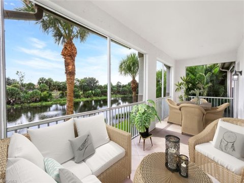 Shadow Wood At The Brooks Estero Florida Real Estate