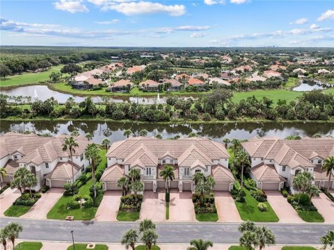 Shadow Wood At The Brooks Estero Florida Real Estate