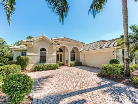 Shadow Wood At The Brooks Estero Florida Real Estate