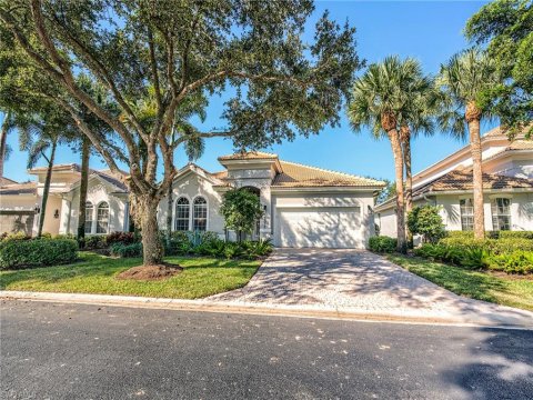 Shadow Wood At The Brooks Estero Florida Real Estate