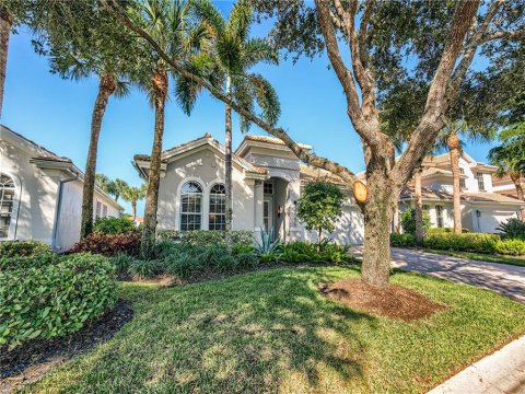 Shadow Wood At The Brooks Estero Florida Real Estate