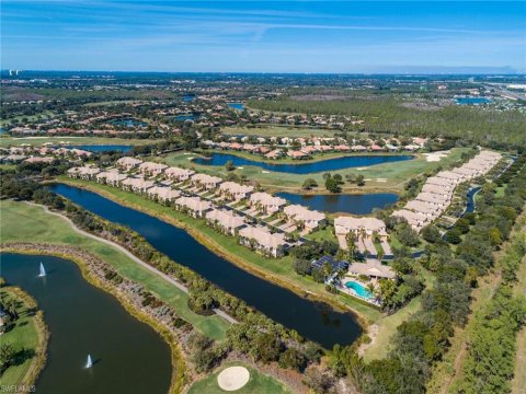 Shadow Wood At The Brooks Estero Florida Real Estate