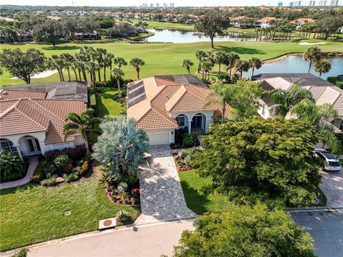 Shadow Wood At The Brooks Estero Florida Real Estate