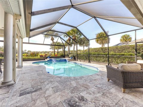 Shadow Wood At The Brooks Estero Florida Real Estate