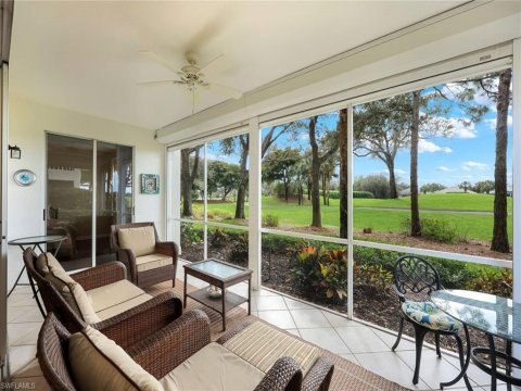 Shadow Wood At The Brooks Estero Florida Real Estate