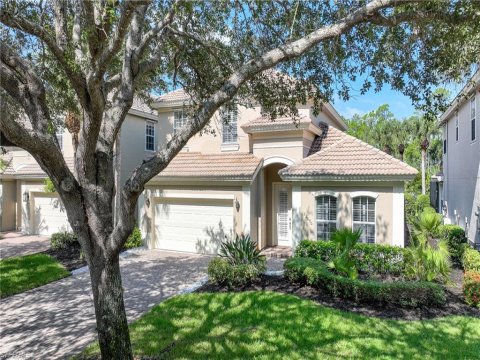 Shadow Wood At The Brooks Estero Florida Real Estate
