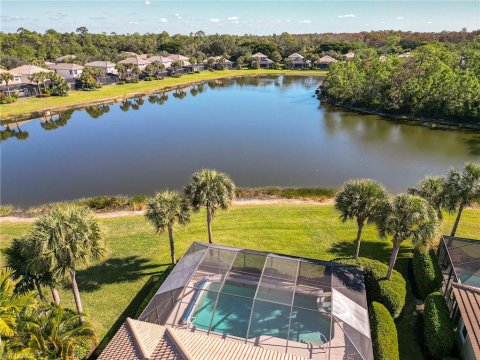 Shadow Wood At The Brooks Estero Florida Real Estate
