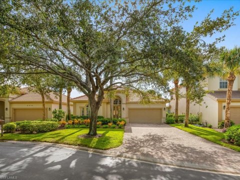 Shadow Wood At The Brooks Estero Real Estate