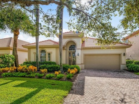Shadow Wood At The Brooks Estero Real Estate