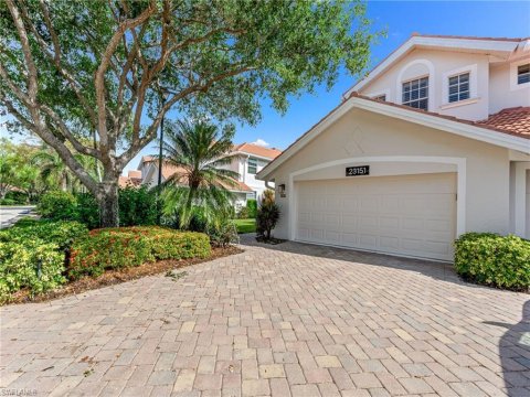 Shadow Wood At The Brooks Estero Real Estate