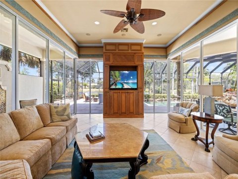 Shadow Wood At The Brooks Estero Real Estate