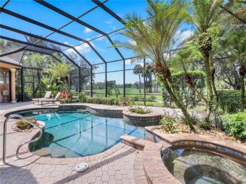 Shadow Wood At The Brooks Estero Real Estate