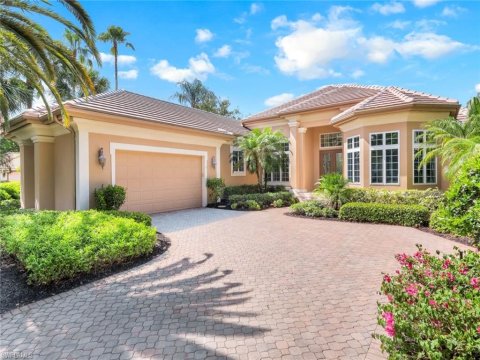 Shadow Wood At The Brooks Estero Real Estate