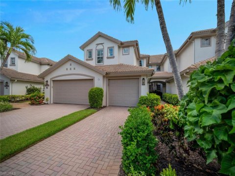 Shadow Wood At The Brooks Estero Real Estate