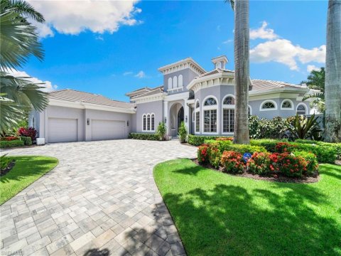 Shadow Wood At The Brooks Estero Real Estate