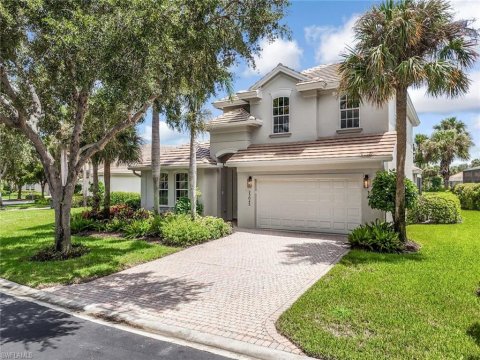 Shadow Wood At The Brooks Estero Real Estate