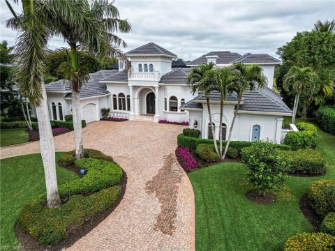 Shadow Wood At The Brooks Estero Real Estate