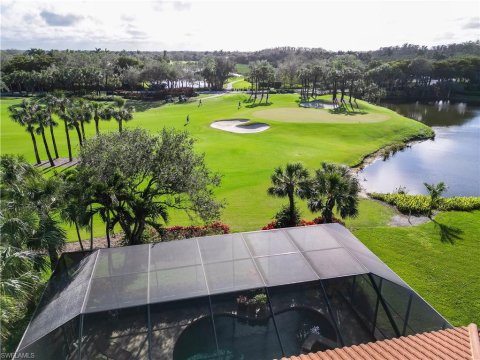 Shadow Wood At The Brooks Estero Real Estate