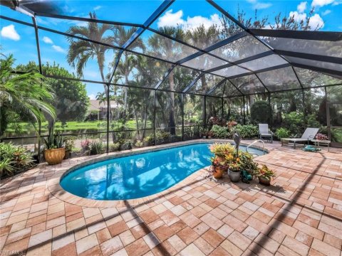Shadow Wood At The Brooks Estero Real Estate
