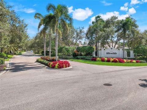 Shadow Wood At The Brooks Estero Real Estate