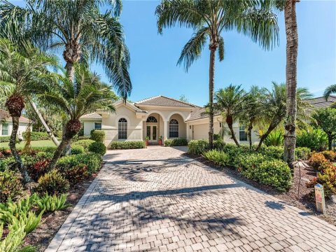 Shadow Wood At The Brooks Estero Real Estate