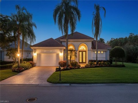 Shadow Wood At The Brooks Estero Real Estate