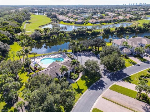 Shadow Wood At The Brooks Estero Real Estate