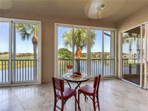 Shadow Wood At The Brooks Estero Real Estate