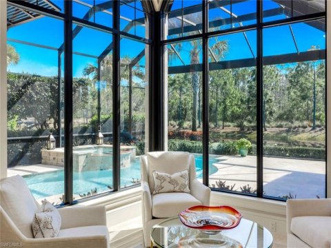 Shadow Wood At The Brooks Estero Real Estate