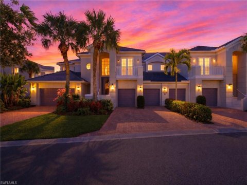 Shadow Wood At The Brooks Estero Real Estate