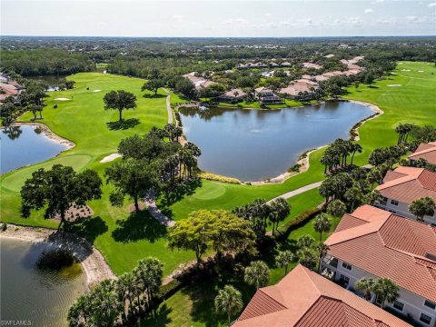 Shadow Wood At The Brooks Estero Real Estate