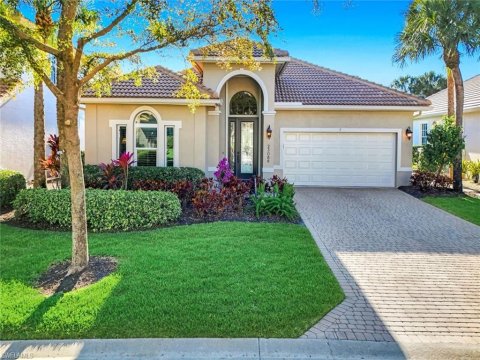 Shadow Wood At The Brooks Estero Real Estate