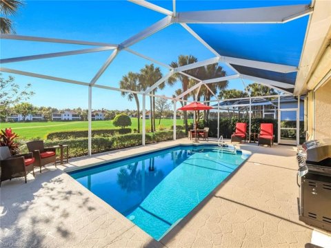 Shadow Wood At The Brooks Estero Real Estate