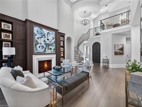 Shadow Wood At The Brooks Estero Real Estate