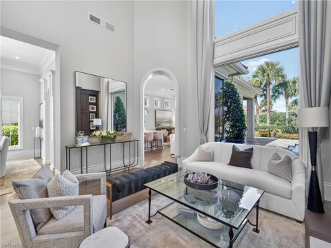 Shadow Wood At The Brooks Estero Real Estate